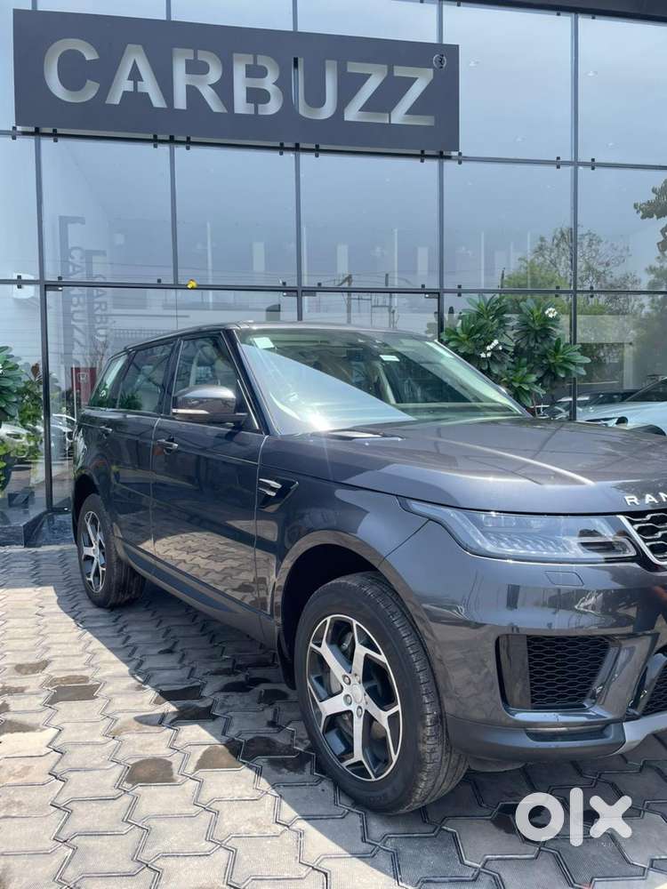 Land Rover Range Sport Se, 2021, Diesel