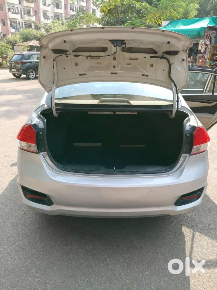 Maruti Suzuki Ciaz Vdi 2017 Diesel Manual
