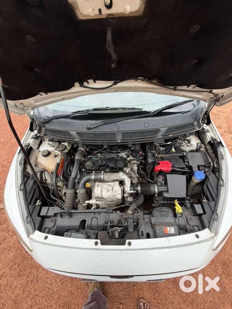 Ford Freestyle Diesel Well Maintained