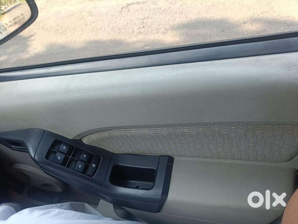 Neat Sedan With Great Mileage.