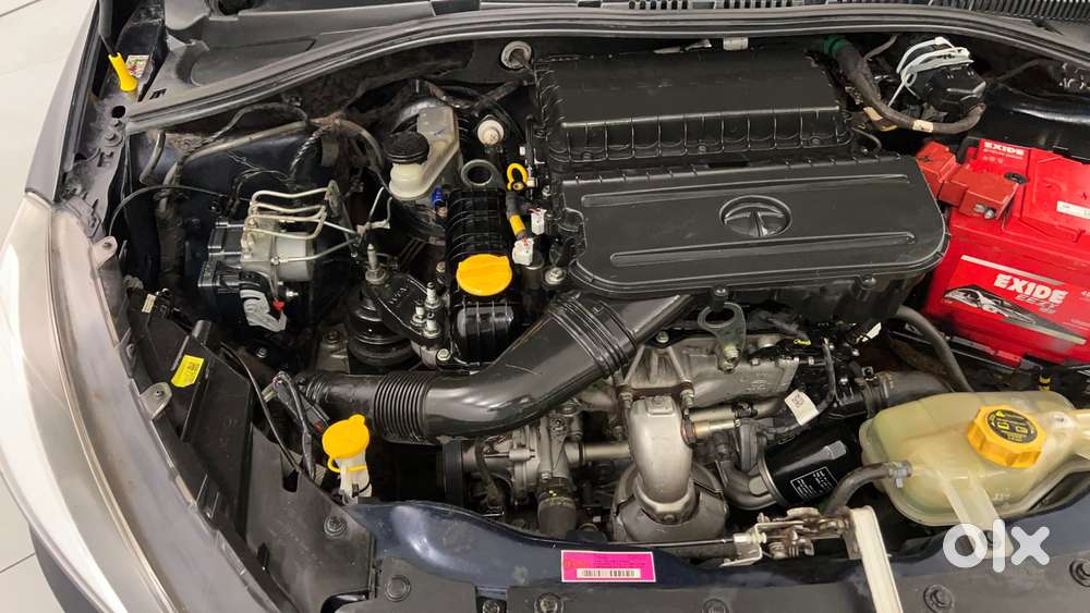 Tata Tiago 1.2 Revotron Xz Plus Cng, 2022, Cng & Hybrids
