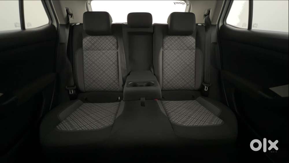 Volkswagen Tiguan 2.0 Tdi Highline, 2021, Petrol