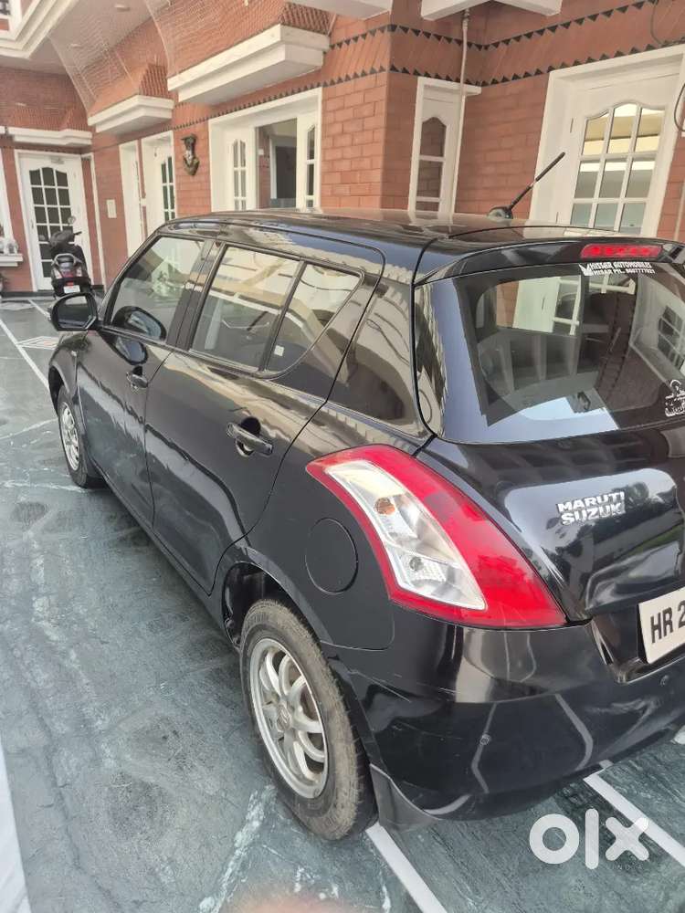 Maruti Suzuki Swift Vdi 2011