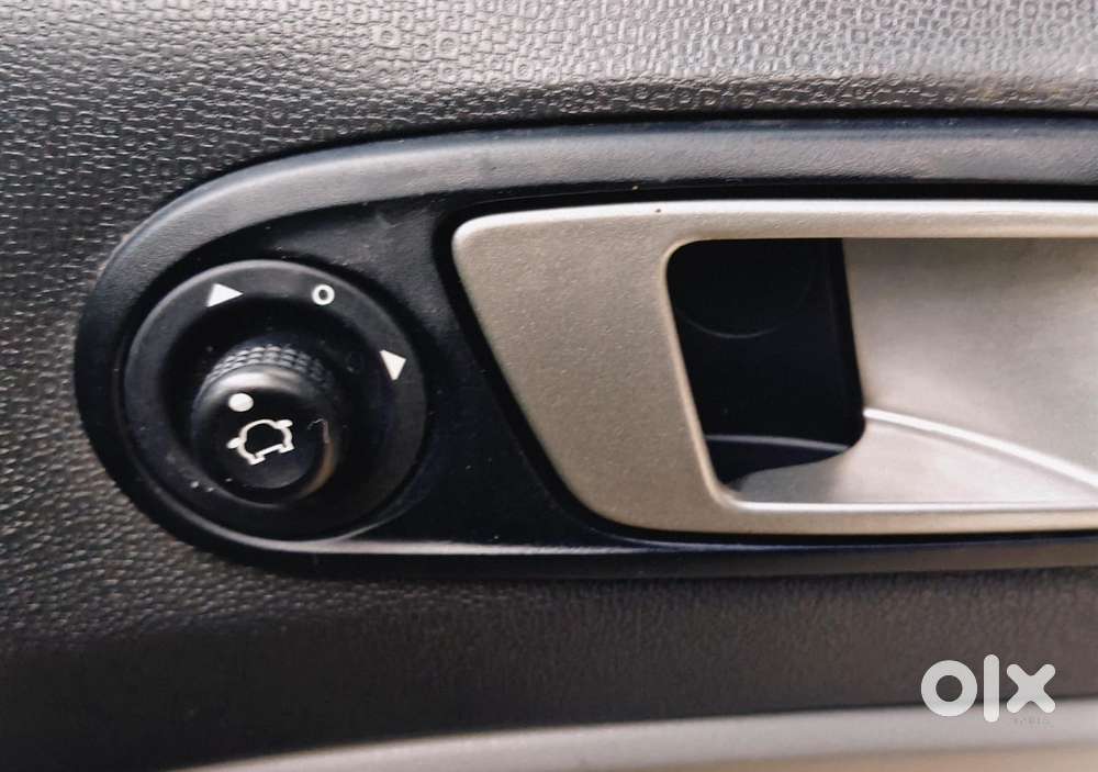 Ford Ecosport [2013-2015] 1.5 Titanium Tdci, 2016, Diesel