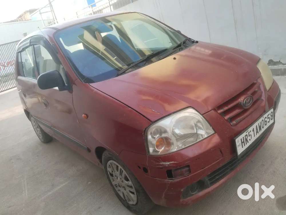 Cng Petrol Donon Hai