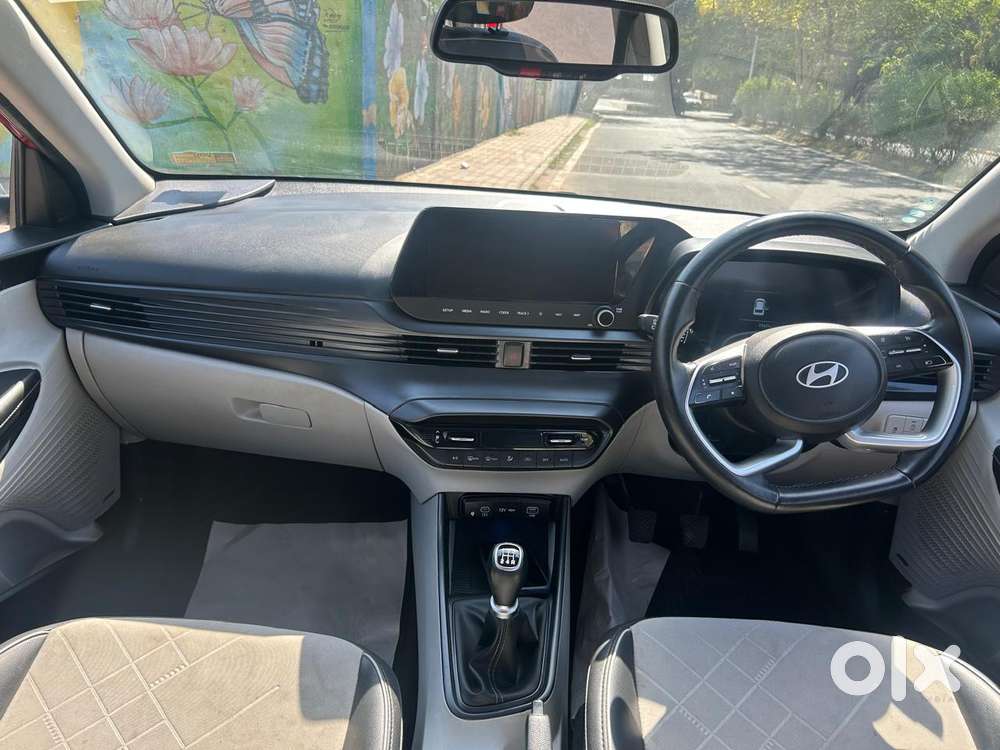 Hyundai I20 2009-2011 1.4 Asta At (o) With Sunroof, 2023, Petrol