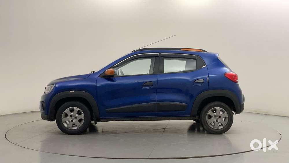 Renault Kwid Climber 1.0 Mt, 2019, Petrol