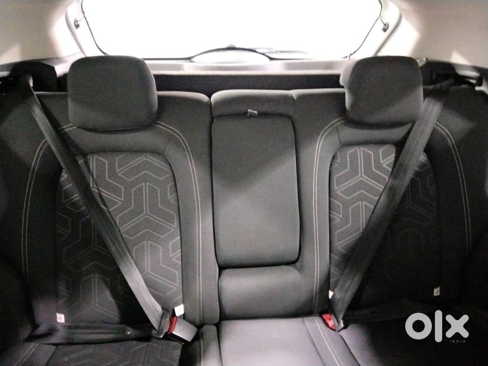 Tata Nexon 1.2 Revotron Xza Plus (o), 2021, Petrol