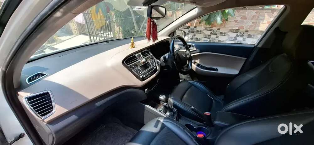 2016 December I20 Elite For Sale