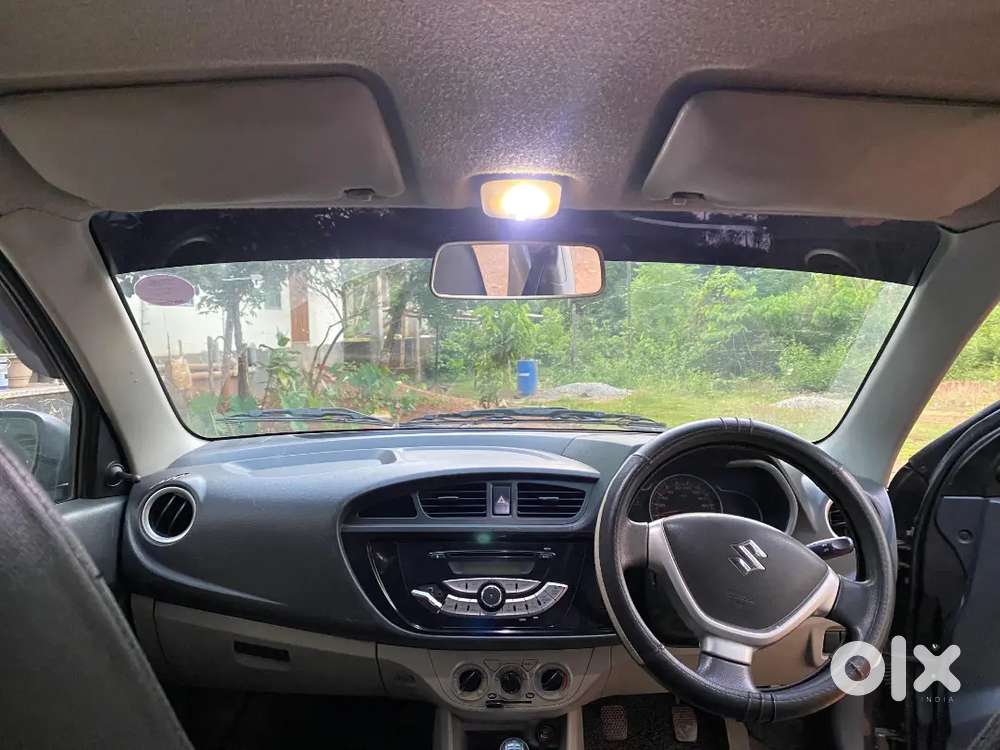 Maruti Suzuki Alto K10 Vxi Well Maintained