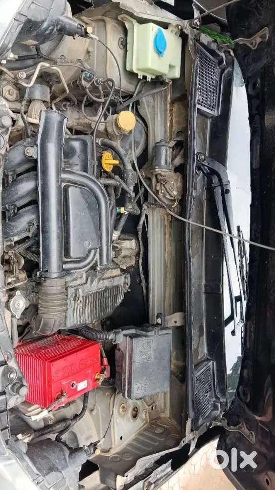 Urgent Saleeeee___renault Kwid Petrol 2016