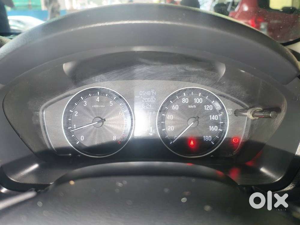 Honda Amaze V 1.2 Petrol Mt, 2019, Petrol