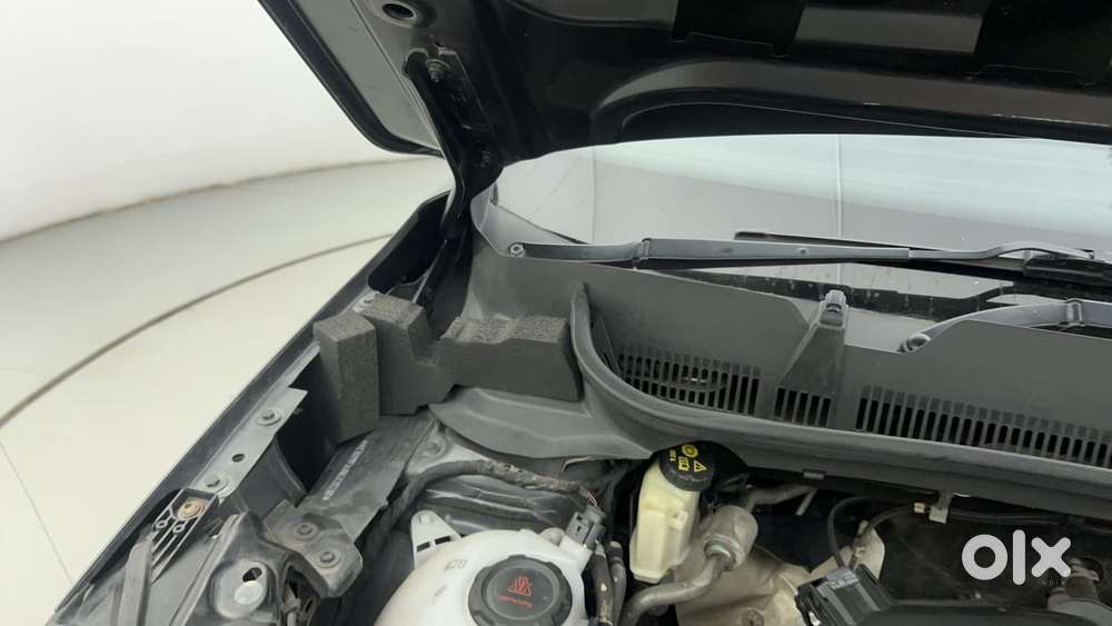 Skoda Kushaq Style 1.0l Tsi At, 2022, Petrol