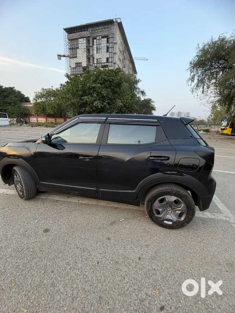 2025 Model Single Single Owner Manual Transmission