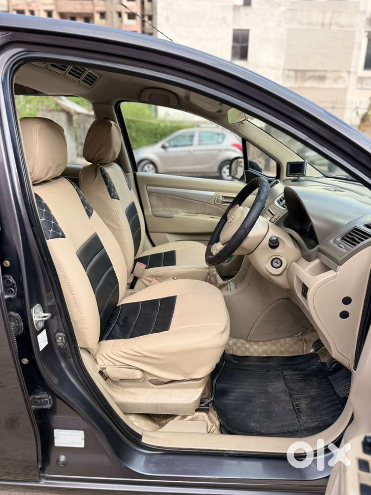 Maruti Suzuki Ertiga Vdi, 2014, Diesel