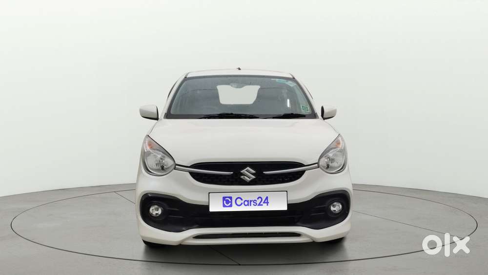 Maruti Suzuki Celerio 2021-1.0 Vxi Cng Mt, 2022, Cng & Hybrids