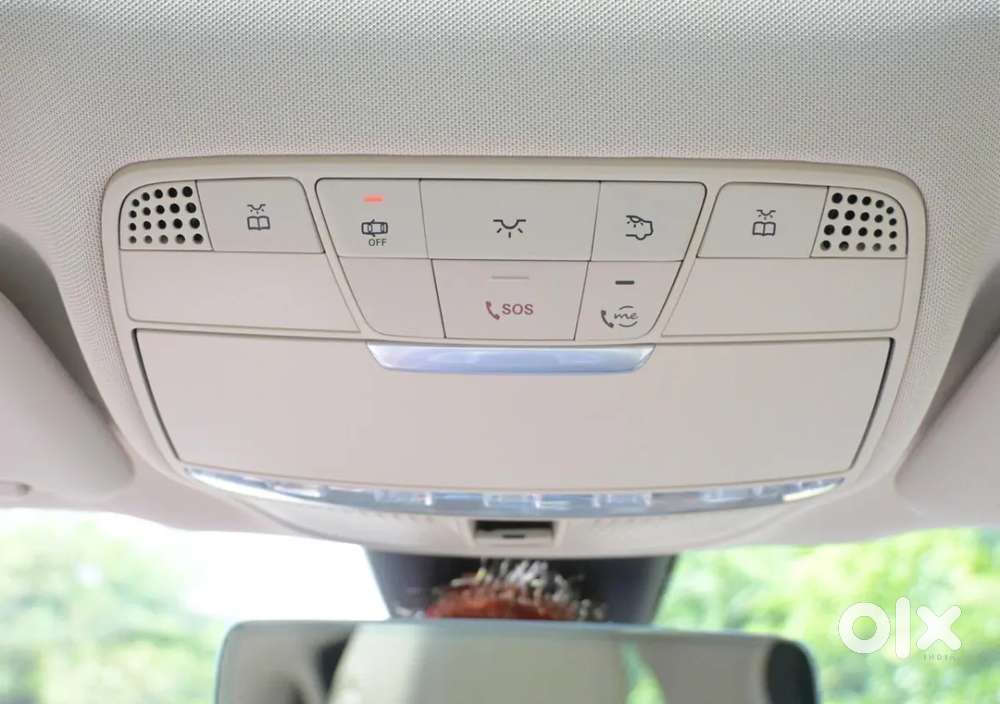 Mercedes-benz E-class E 200, 2022, Petrol