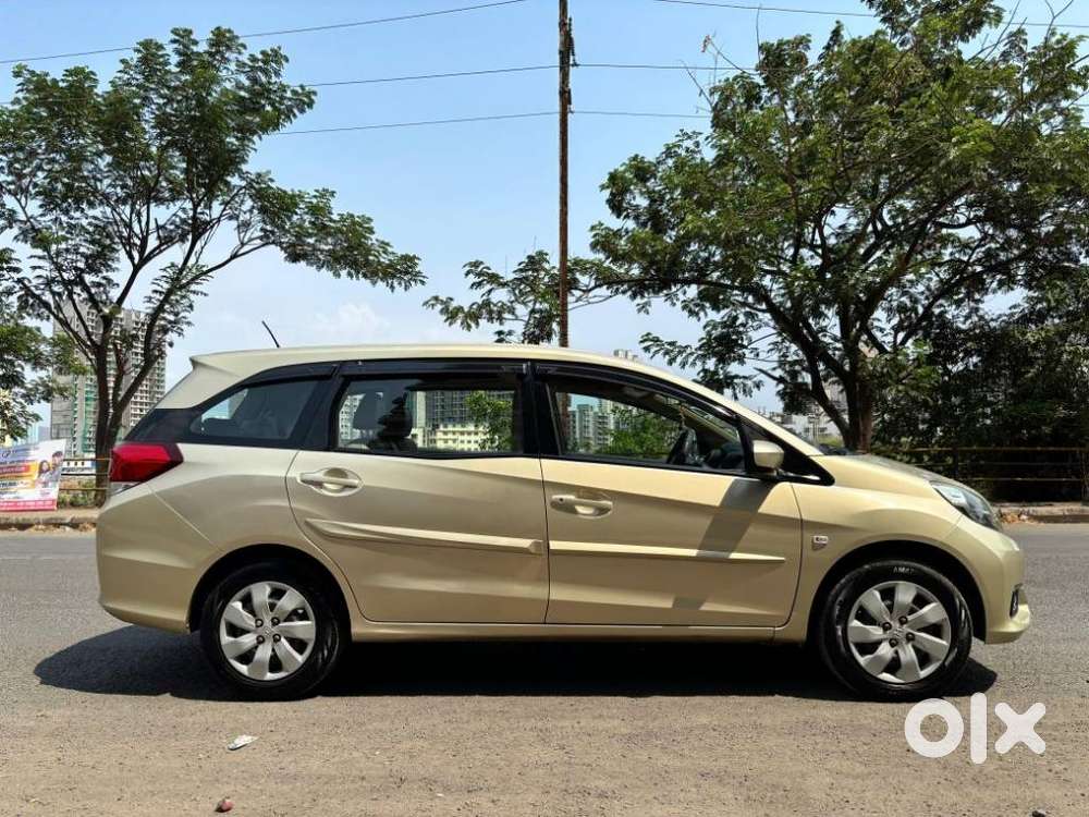 Honda Mobilio S I-vtec, 2015, Petrol
