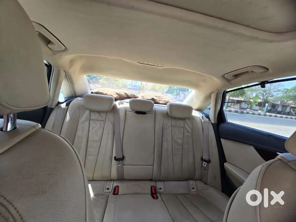 Audi A4 2017 Diesel Good Condition