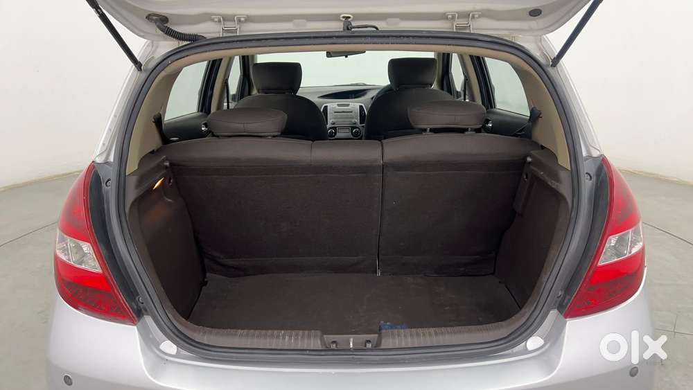 Hyundai I20 Asta 1.2, 2012, Petrol