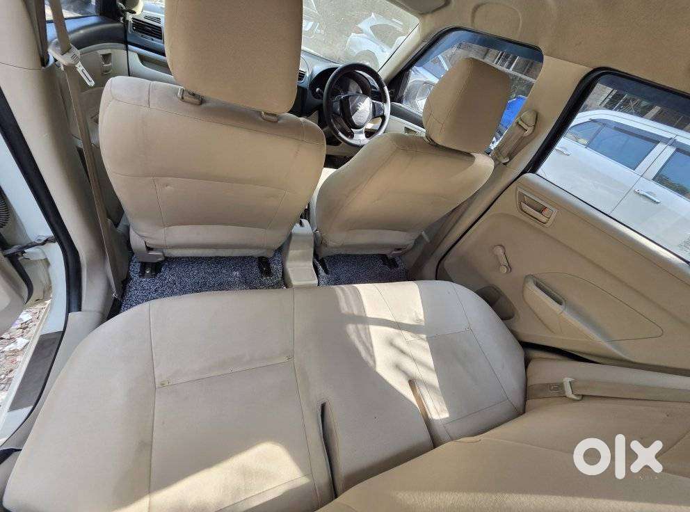 Maruti Suzuki Dzire 1.2 Vxi Cng, 2022, Cng & Hybrids