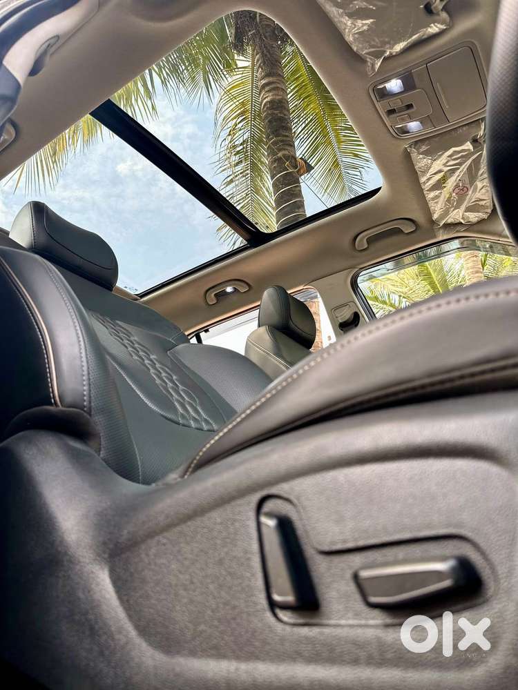 Hyundai Creta, 2025, Diesel