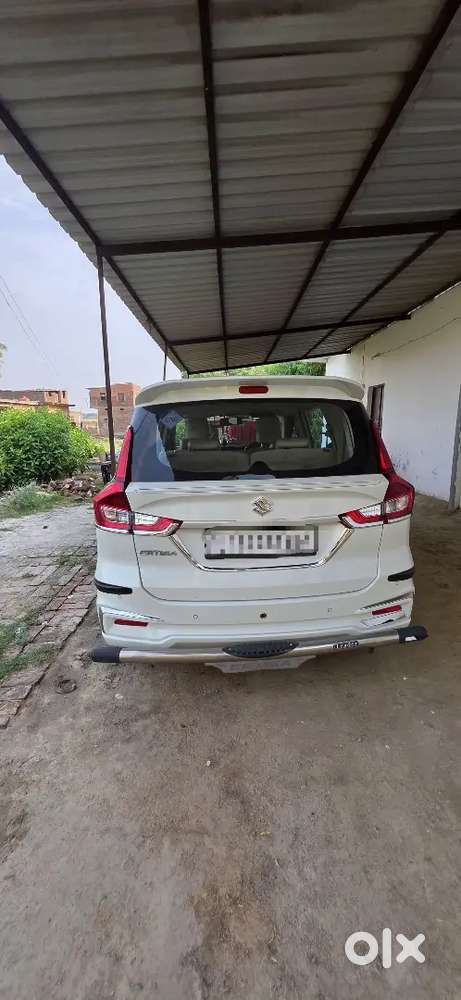Maruti Suzuki Ertiga 2023