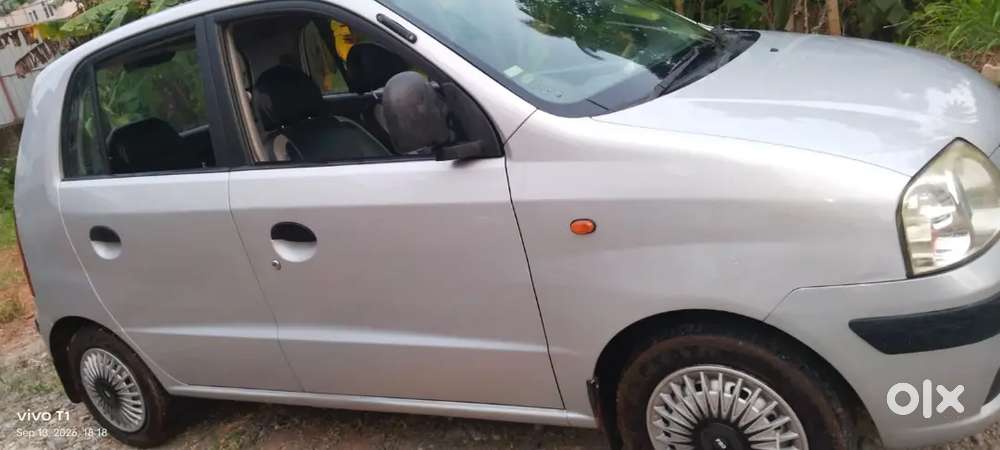 Hyundai Santro Xing 2005