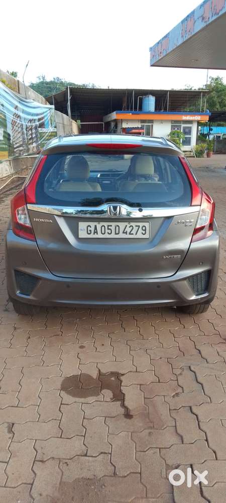 Honda Jazz 1.2 Sv I Vtec, 2016, Petrol