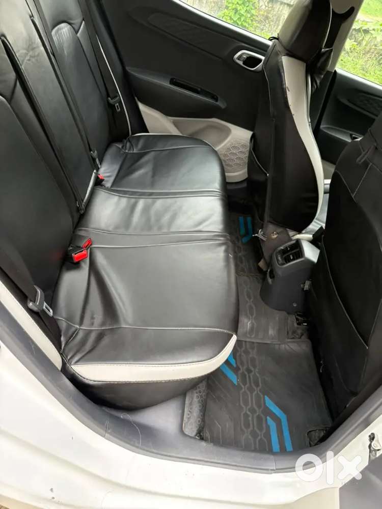Hyundai Aura 2025 Variant