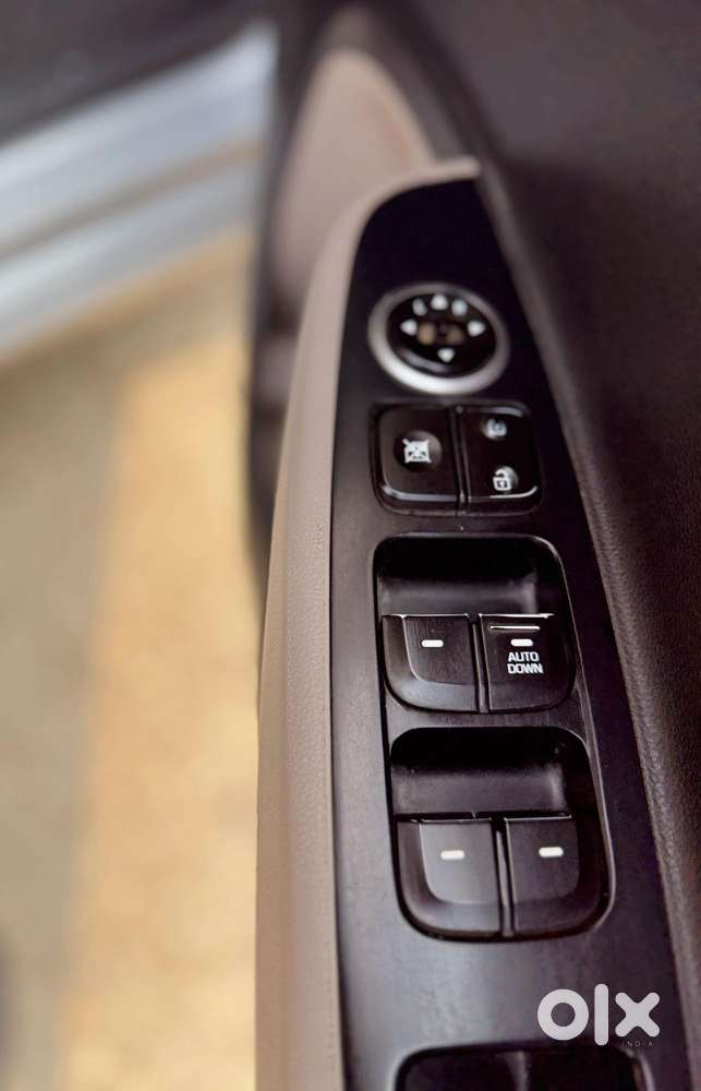 Hyundai Xcent 1.2 S Abs Petrol, 2019, Petrol