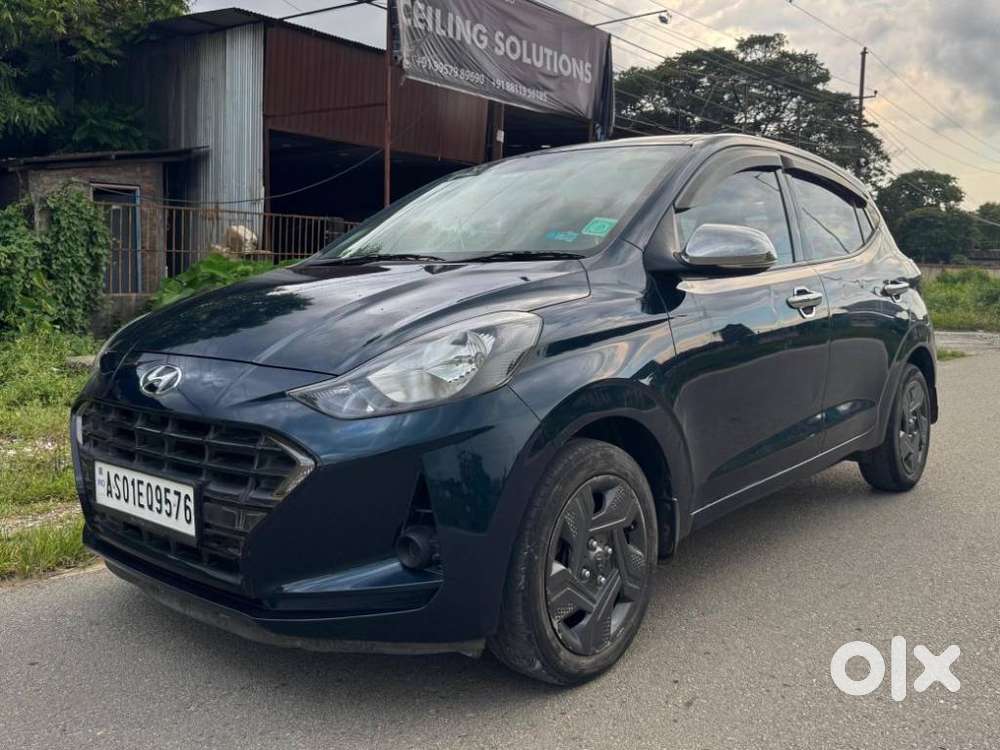 Hyundai Grand I10 Nios Magna Corporate Edition 1.2 Kappa Vtvt, 2021,..