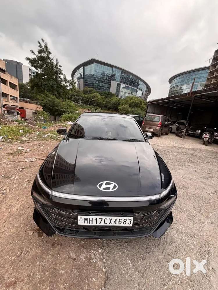Hyundai Verna 1.5 Sx 2023