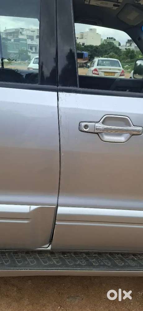 Mitsubishi Montero Gls 2007 Manual Diesel