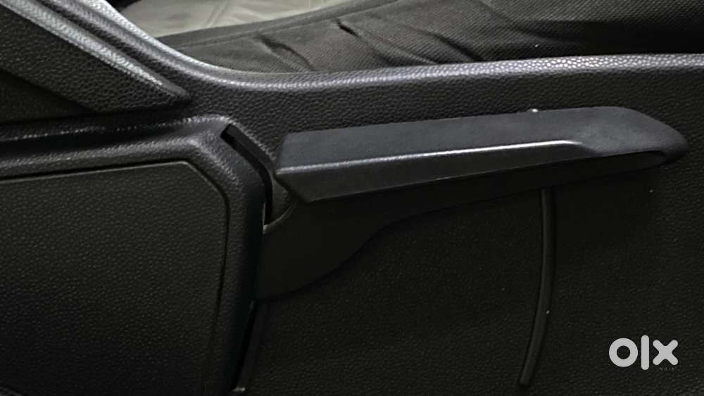 Ford Ecosport [2013-2015] 1.0 Ecoboost Titanium, 2014, Petrol