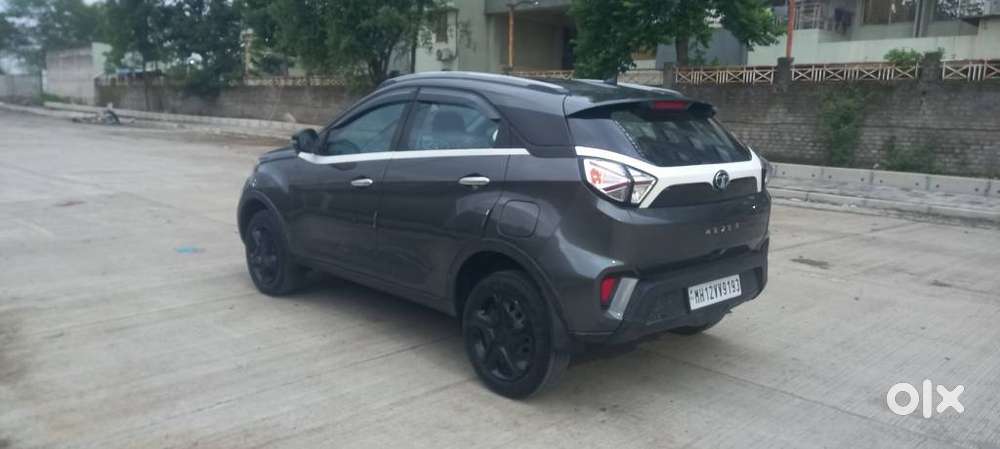 Tata Nexon 1.2 Revotron Xm Plus (s), 2023, Petrol