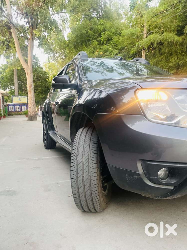 Renault Duster Rxs 110ps, 2018, Diesel