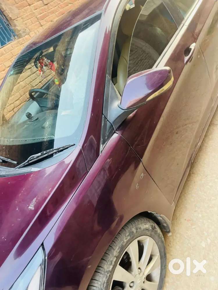 Car  Mast Hai