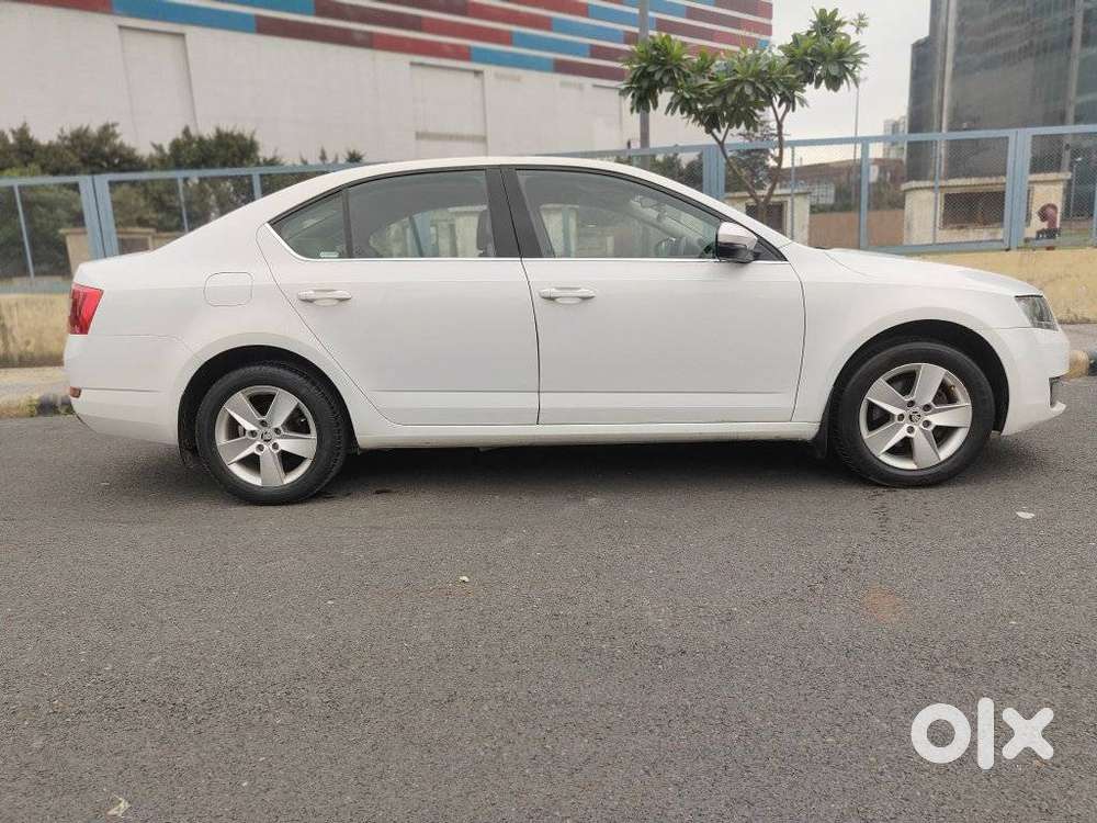 Skoda Octavia Ambition 1.4 Tsi Mt, 2017, Petrol