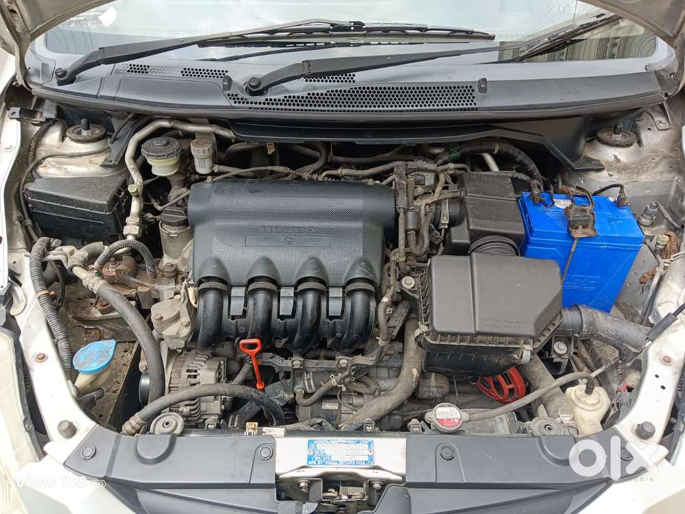 Honda City 2003-2005 1.5 Gxi, 2005, Petrol