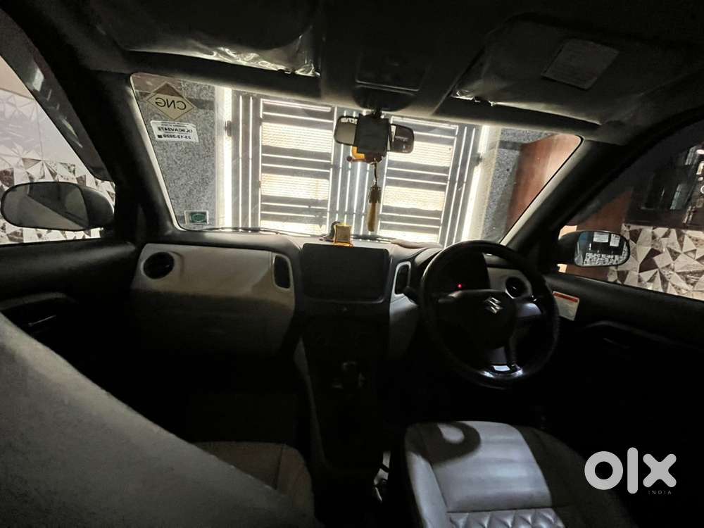 Maruti Wagon R 2020