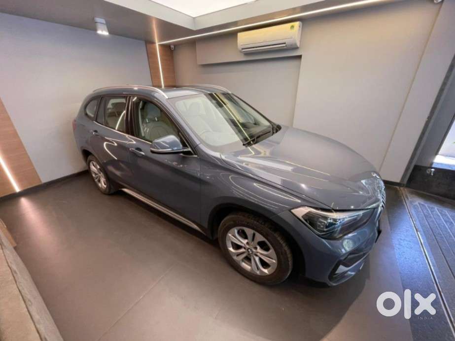Bmw X1 2.0 Sdrive20i Xline, 2022, Petrol