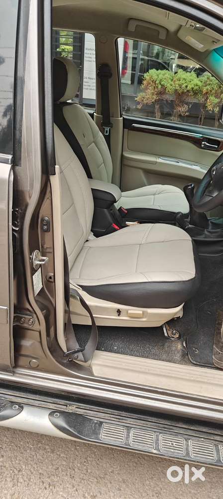 Mitsubishi Pajero Sport 2012