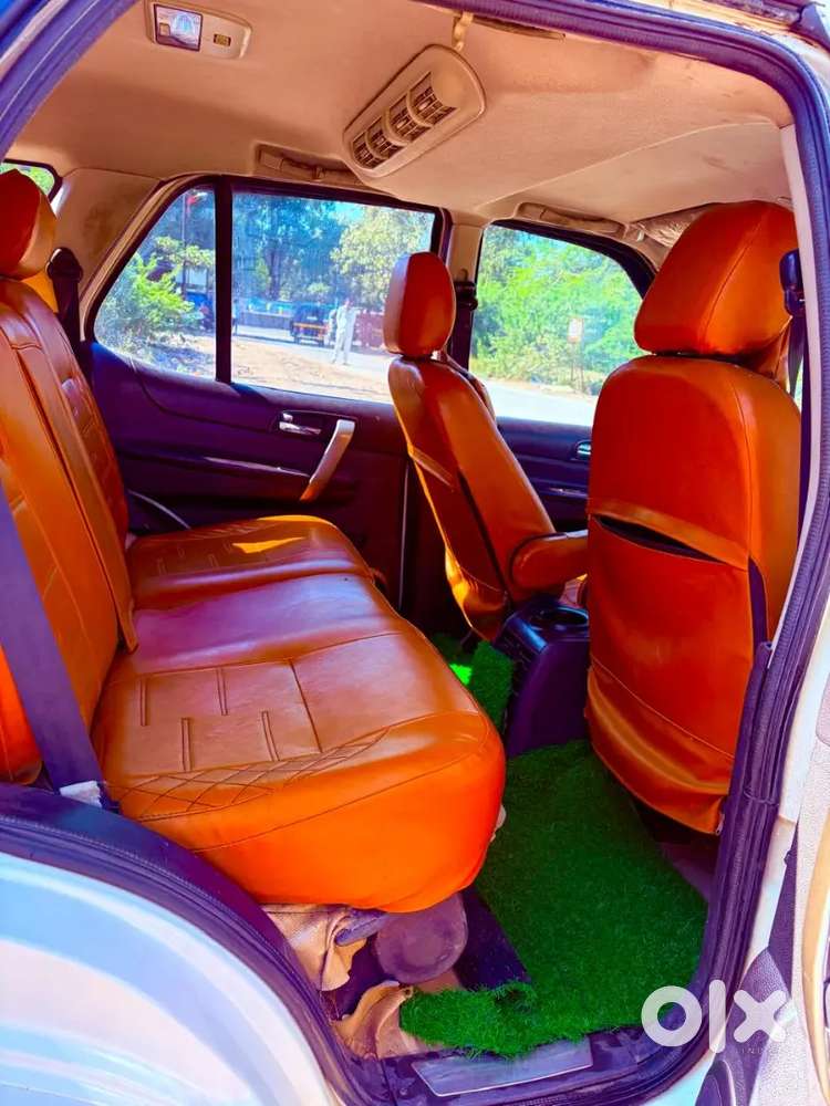 Tata Safari Storme 2016 Diesel 85000 Km Driven