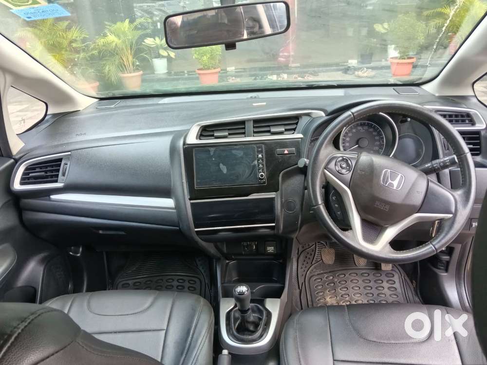 Honda Wr-v 1.2 Vx I-vtec, 2019, Petrol