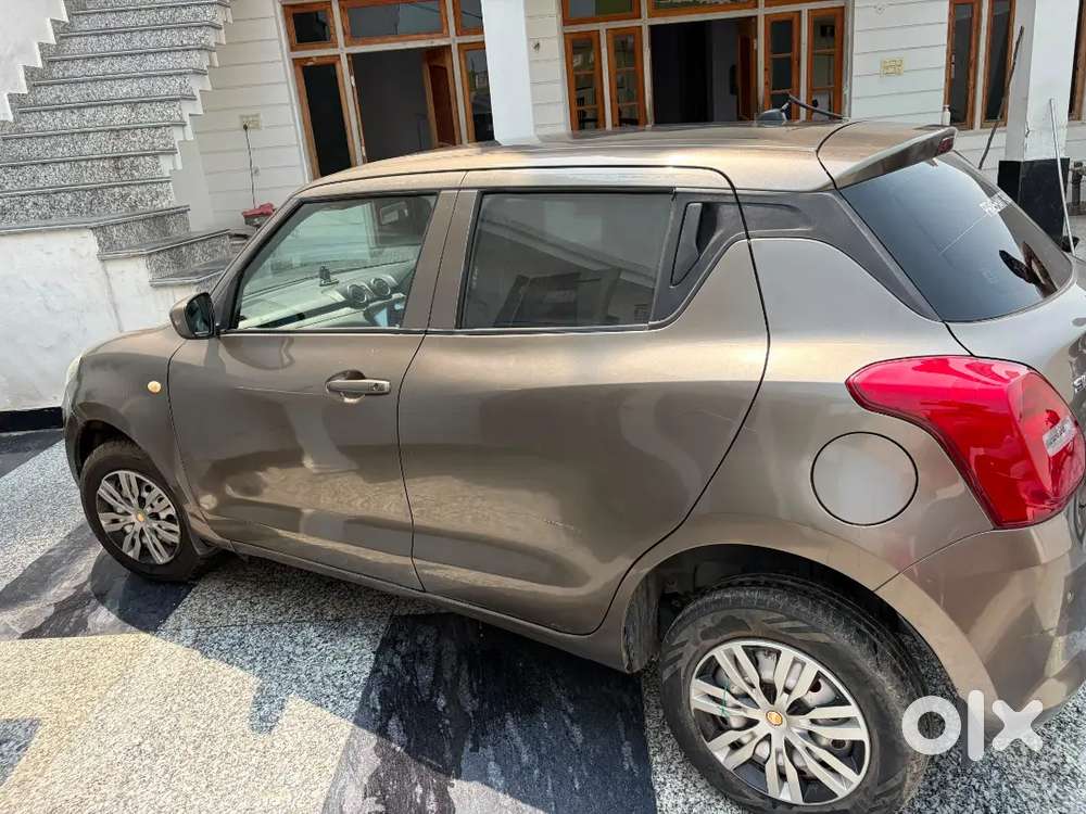Maruti Suzuki Swift 2020 Petrol 69000 Km Driven