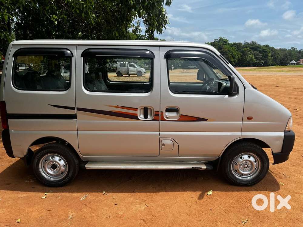 Maruti  Eeco 2019  7 Seater For Sale