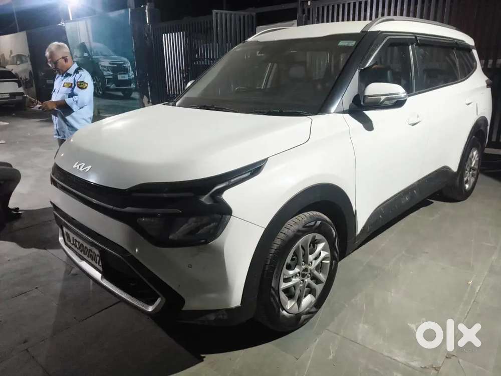 Kia Carens 1.4 Prestige 2022