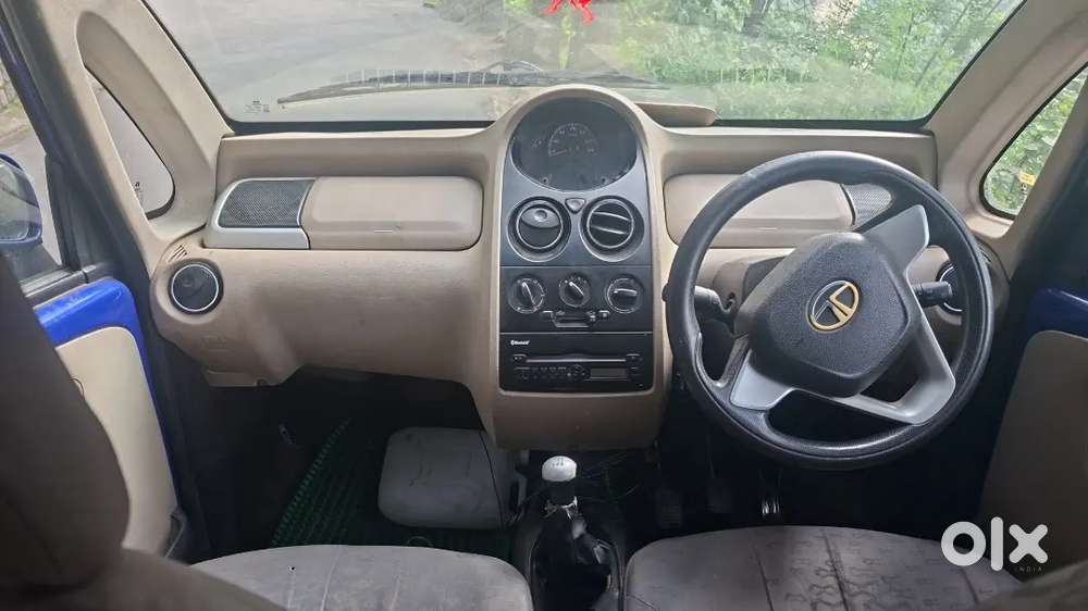Tata Nano Xt 2017