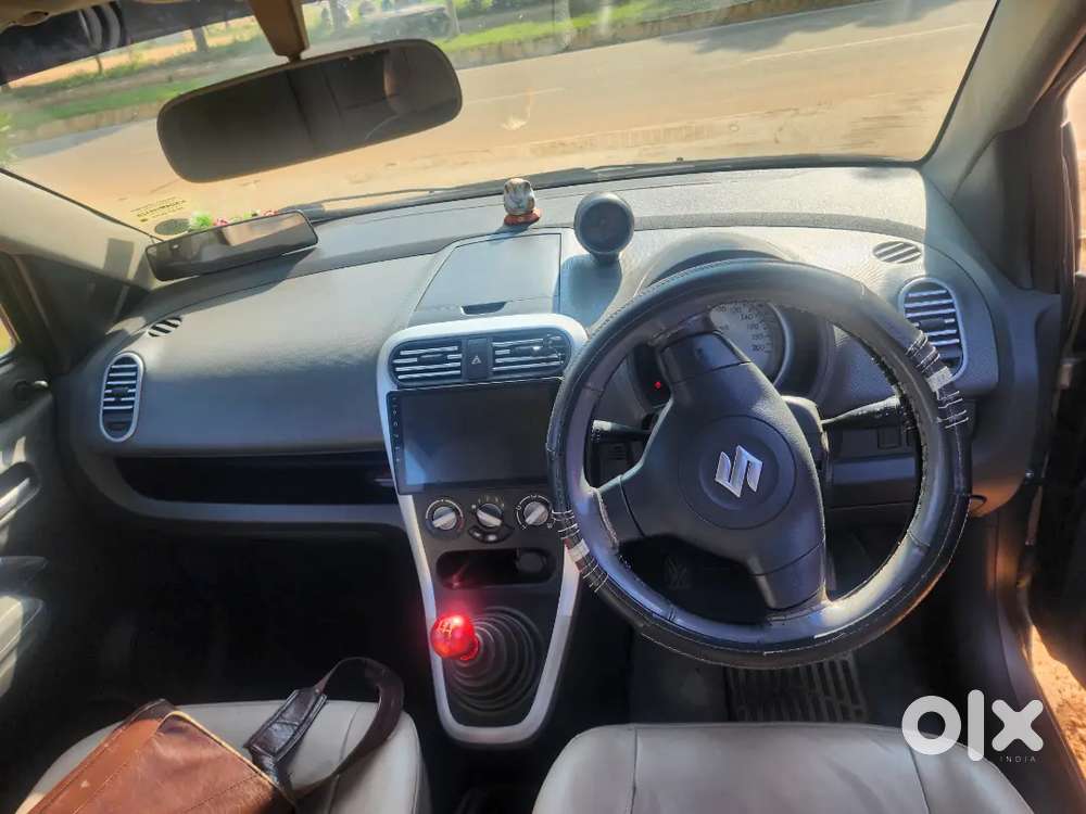 Maruti Suzuki Ritz Vdi 2010 Fresh Fc And Insurance.